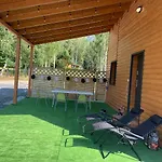Вилла Lesna Oaza