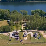 Lesna Oaza * Krag (Koszalin)
