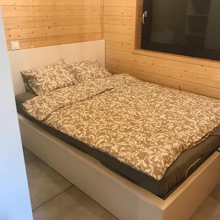 Leśna Oaza Krąg