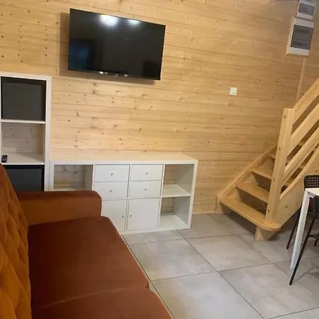 Lesna Oaza Krąg