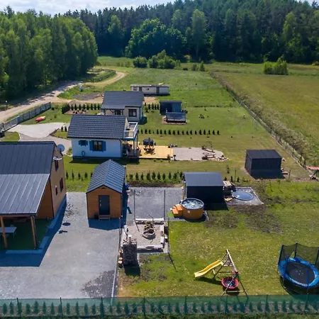 Leśna Oaza