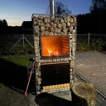 Lesna Oaza * 克拉格