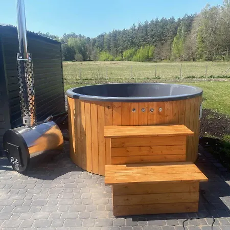 Lesna Oaza * 克拉格