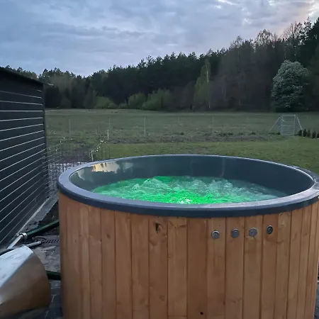 Lesna Oaza 克拉格