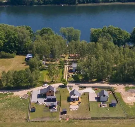 Lesna Oaza * 克拉格