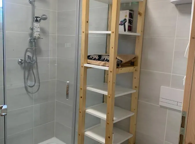 Villa Lesna Oaza Krąg